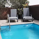 Nala Meer- Bergblick, Solarbeheizter Pool, Ruhige Lage, Alles Zu Fuss Erreichbar *