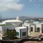 Nala Meer- Bergblick, Solarbeheizter Pool, Ruhige Lage, Alles Zu Fuss Erreichbar Playa Blanca (Lanzarote)