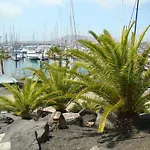Casa vacanze Nala Meer- Bergblick, Solarbeheizter Pool, Ruhige Lage, Alles Zu Fuss Erreichbar Playa Blanca (Lanzarote)