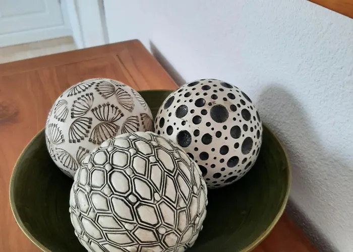 Nala Meer- Bergblick, Solarbeheizter Pool, Ruhige Lage, Alles Zu Fuss Erreichbar * بلايا بلانكا