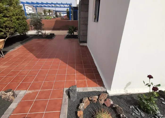 بيت للعطل Nala Meer- Bergblick, Solarbeheizter Pool, Ruhige Lage, Alles Zu Fuss Erreichbar