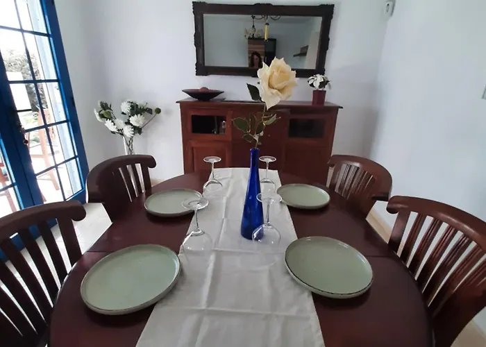 Nala Meer- Bergblick, Solarbeheizter Pool, Ruhige Lage, Alles Zu Fuss Erreichbar بيت للعطل بلايا بلانكا