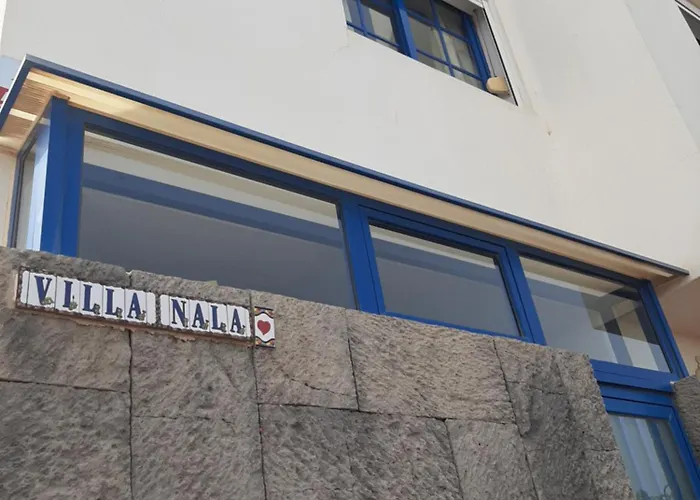 بيت للعطل Nala Meer- Bergblick, Solarbeheizter Pool, Ruhige Lage, Alles Zu Fuss Erreichbar *