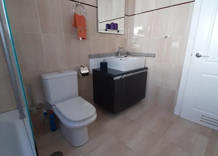 بيت للعطل Nala Meer- Bergblick, Solarbeheizter Pool, Ruhige Lage, Alles Zu Fuss Erreichbar *