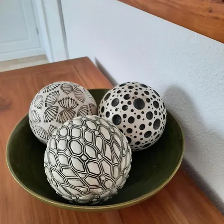 Nala Meer- Bergblick, Solarbeheizter Pool, Ruhige Lage, Alles Zu Fuss Erreichbar * Playa Blanca