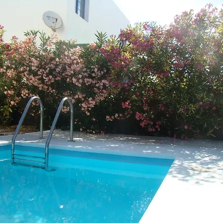 Tatil Evi Nala Meer- Bergblick, Solarbeheizter Pool, Ruhige Lage, Alles Zu Fuss Erreichbar