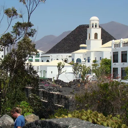 Nala Meer- Bergblick, Solarbeheizter Pool, Ruhige Lage, Alles Zu Fuss Erreichbar Playa Blanca