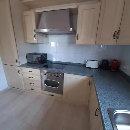 Nala Meer- Bergblick, Solarbeheizter Pool, Ruhige Lage, Alles Zu Fuss Erreichbar Playa Blanca