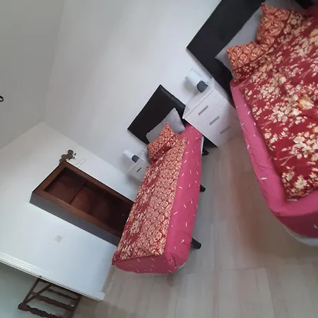 Tatil Evi Nala Meer- Bergblick, Solarbeheizter Pool, Ruhige Lage, Alles Zu Fuss Erreichbar Playa Blanca