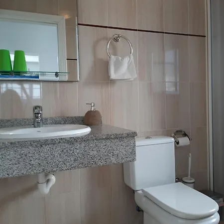 Nala Meer- Bergblick, Solarbeheizter Pool, Ruhige Lage, Alles Zu Fuss Erreichbar * Playa Blanca