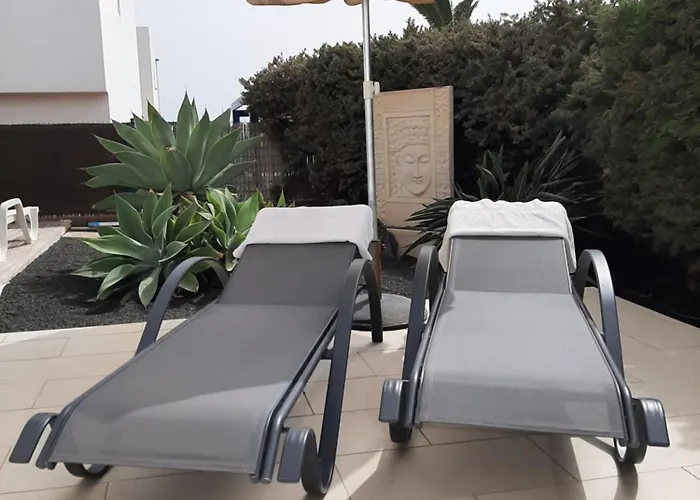 Nala Meer- Bergblick, Solarbeheizter Pool, Ruhige Lage, Alles Zu Fuss Erreichbar Holiday home *