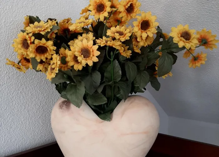 Nala Meer- Bergblick, Solarbeheizter Pool, Ruhige Lage, Alles Zu Fuss Erreichbar Holiday home