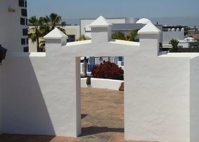 Holiday home Nala Meer- Bergblick, Solarbeheizter Pool, Ruhige Lage, Alles Zu Fuss Erreichbar