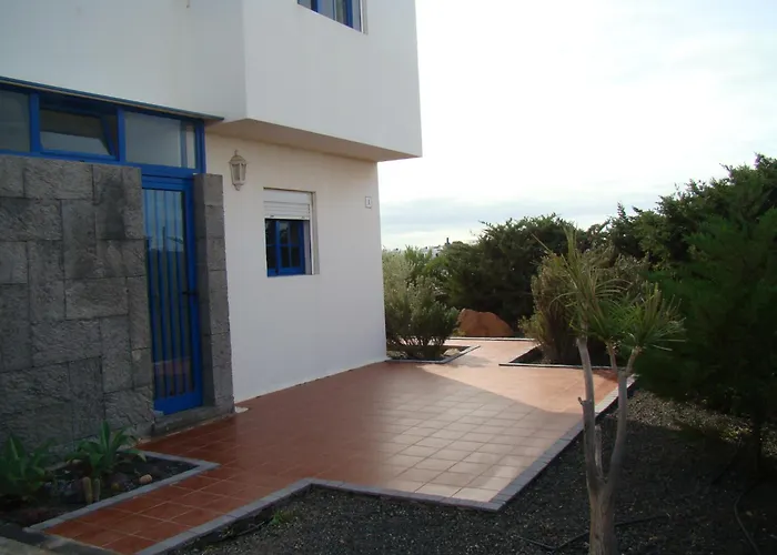 Holiday home Nala Meer- Bergblick, Solarbeheizter Pool, Ruhige Lage, Alles Zu Fuss Erreichbar *