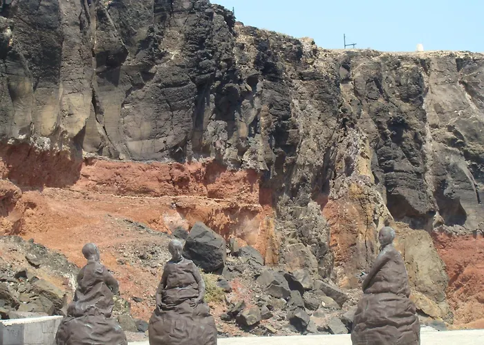 Holiday home Nala Meer- Bergblick, Solarbeheizter Pool, Ruhige Lage, Alles Zu Fuss Erreichbar *