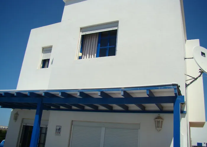 Nala Meer- Bergblick, Solarbeheizter Pool, Ruhige Lage, Alles Zu Fuss Erreichbar Playa Blanca (Lanzarote)