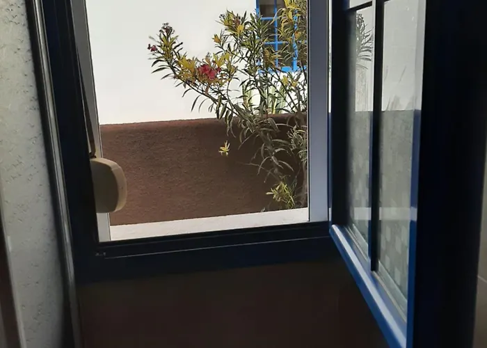 Holiday home Nala Meer- Bergblick, Solarbeheizter Pool, Ruhige Lage, Alles Zu Fuss Erreichbar *