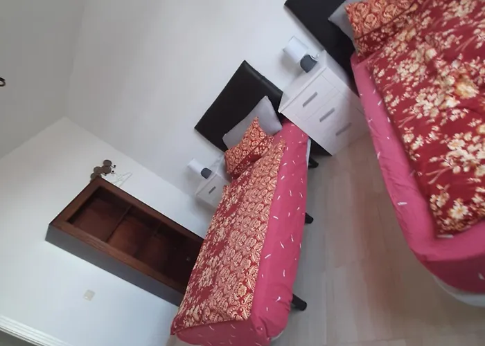 Holiday home Nala Meer- Bergblick, Solarbeheizter Pool, Ruhige Lage, Alles Zu Fuss Erreichbar Playa Blanca (Lanzarote)