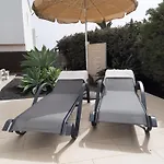 Nala Meer- Bergblick, Solarbeheizter Pool, Ruhige Lage, Alles Zu Fuss Erreichbar Holiday home *