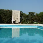 בית נופש Nala Meer- Bergblick, Solarbeheizter Pool, Ruhige Lage, Alles Zu Fuss Erreichbar פלאיה בלנקה