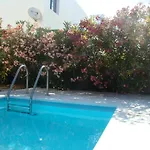 Holiday home Nala Meer- Bergblick, Solarbeheizter Pool, Ruhige Lage, Alles Zu Fuss Erreichbar