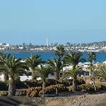 Nala Meer- Bergblick, Solarbeheizter Pool, Ruhige Lage, Alles Zu Fuss Erreichbar Playa Blanca (Lanzarote)