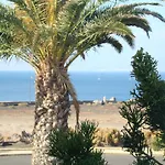 Nala Meer- Bergblick, Solarbeheizter Pool, Ruhige Lage, Alles Zu Fuss Erreichbar פלאיה בלנקה